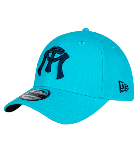 image Game Cap Sultanes LMS Home 9FORTY