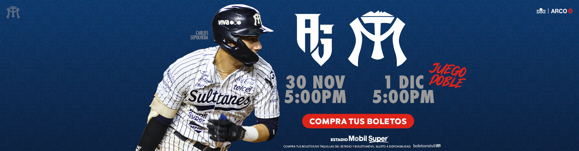 Serie vs Guasave